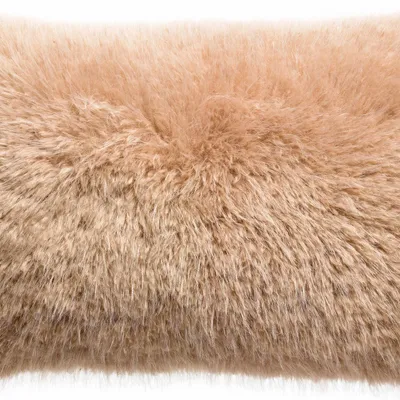Coussins - Coussin Betani Muscade 40 x 65 - MAISON VIVARAISE - SDE VIVARAISE WINKLER