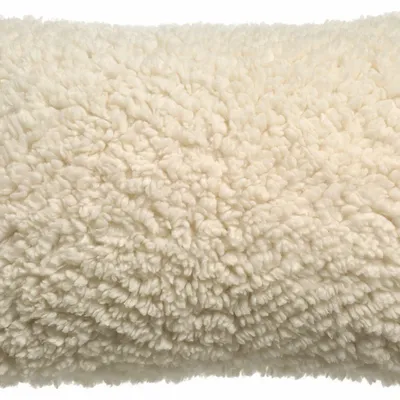 Coussins - Coussin Noam Neige 40 x 65 - MAISON VIVARAISE - SDE VIVARAISE WINKLER