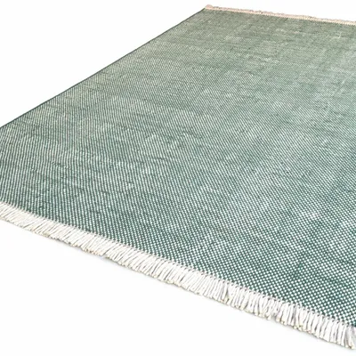 Rugs - Xenia Rug Opaline 200 X 290 X 1 - MAISON VIVARAISE - SDE VIVARAISE WINKLER