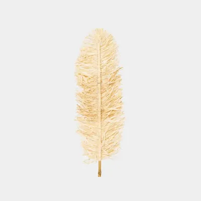 Objets de décoration - Branche sisal - DESIGN TRIP