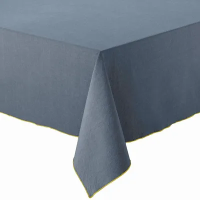 Nappes - Nappe recyclée Grace Corinthe 170 x 300 - MAISON VIVARAISE - SDE VIVARAISE WINKLER