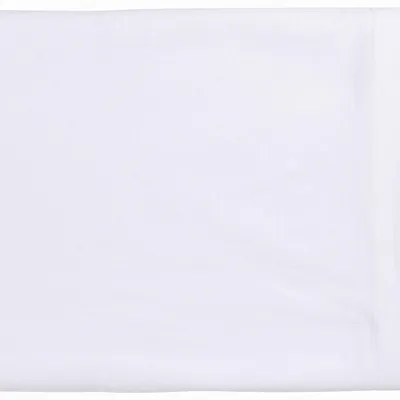 Bed linens - Céleste Flat Sheet Milk 260 X 310 - LA CERISE SUR LE GATEAU