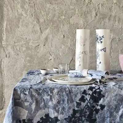 Table cloths - VITE - BERTOZZI