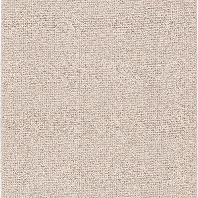 Rugs - Mathis Rug Ivoire 80 X 150 X 1 - MAISON VIVARAISE - SDE VIVARAISE WINKLER