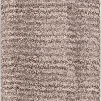 Rugs - Mathis rug Naturel 80 X 150 X 1 - MAISON VIVARAISE - SDE VIVARAISE WINKLER
