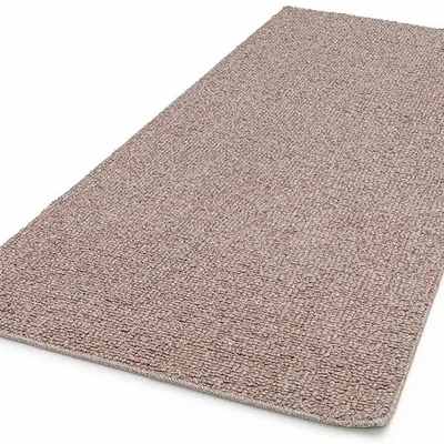 Rugs - Mathis rug Naturel 80 X 150 X 1 - MAISON VIVARAISE - SDE VIVARAISE WINKLER
