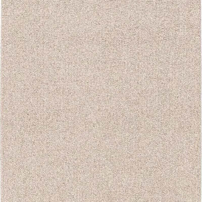 Rugs - Mathis Rug Ivoire 160 X 230 X 1 - MAISON VIVARAISE - SDE VIVARAISE WINKLER