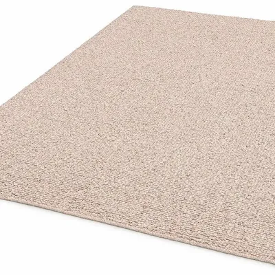 Rugs - Mathis Rug Ivoire 160 X 230 X 1 - MAISON VIVARAISE - SDE VIVARAISE WINKLER