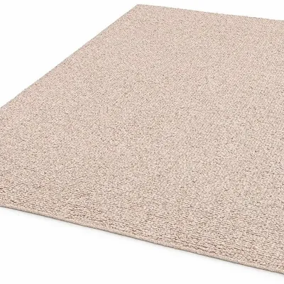 Rugs - Mathis Rug Ivoire 200 X 290 X 1 - MAISON VIVARAISE - SDE VIVARAISE WINKLER