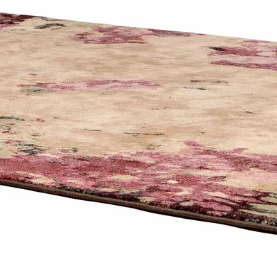 Tapis - Tapis Enora Multico 160 x 230 x 1 - MAISON VIVARAISE - SDE VIVARAISE WINKLER