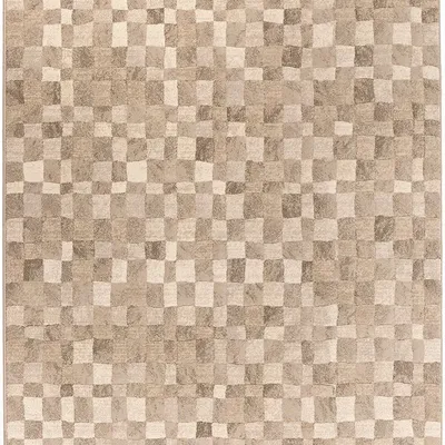 Tapis - Tapis Azul Naturel 80 x 150 x 1 - MAISON VIVARAISE - SDE VIVARAISE WINKLER
