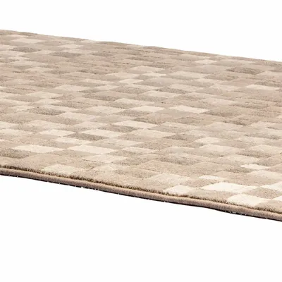 Tapis - Tapis Azul Naturel 80 x 150 x 1 - MAISON VIVARAISE - SDE VIVARAISE WINKLER