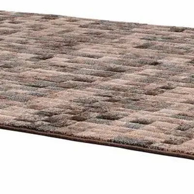 Rugs - Azul rug Noisette 160 X 230 X 1 - MAISON VIVARAISE - SDE VIVARAISE WINKLER