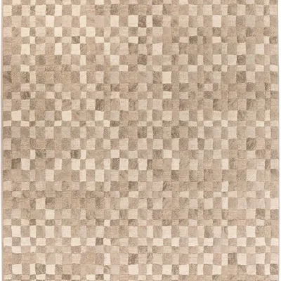 Rugs - Azul Rug Naturel 200 X 290 X 1 - MAISON VIVARAISE - SDE VIVARAISE WINKLER
