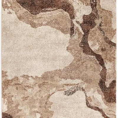 Rugs - Thea Rug Naturel 80 X 150 X 1 - MAISON VIVARAISE - SDE VIVARAISE WINKLER