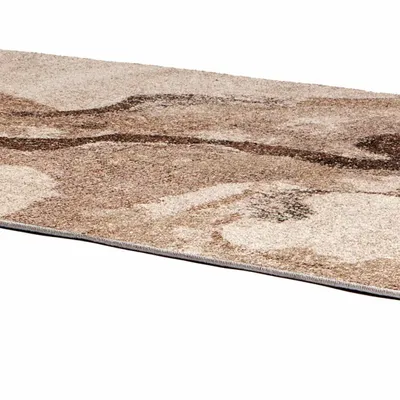 Rugs - Thea Rug Naturel 80 X 150 X 1 - MAISON VIVARAISE - SDE VIVARAISE WINKLER