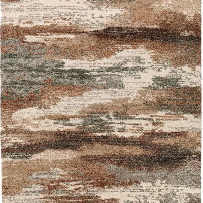 Rugs - Nara Rug Multico 120 X 170 X 1 - MAISON VIVARAISE - SDE VIVARAISE WINKLER