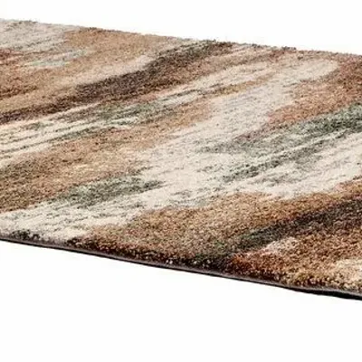 Rugs - Nara Rug Multico 120 X 170 X 1 - MAISON VIVARAISE - SDE VIVARAISE WINKLER