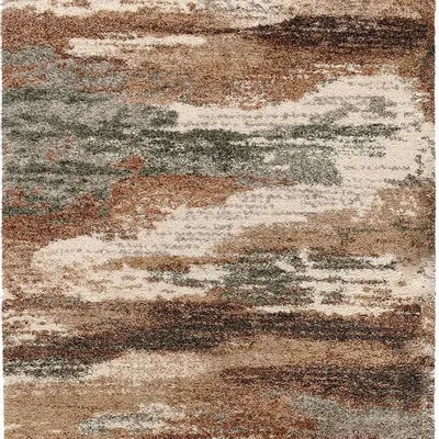 Tapis - Tapis Nara Multico 80 x 150 x 2 - MAISON VIVARAISE - SDE VIVARAISE WINKLER