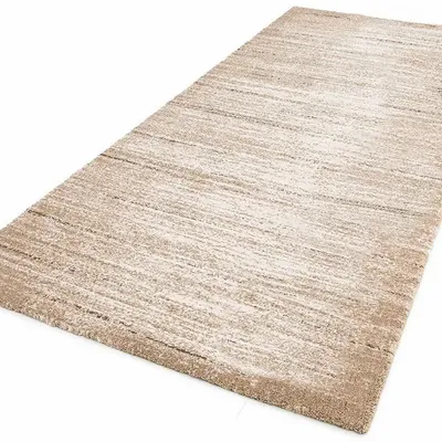 Rugs - Tilda rug Naturel 80 X 150 X 1 - MAISON VIVARAISE - SDE VIVARAISE WINKLER