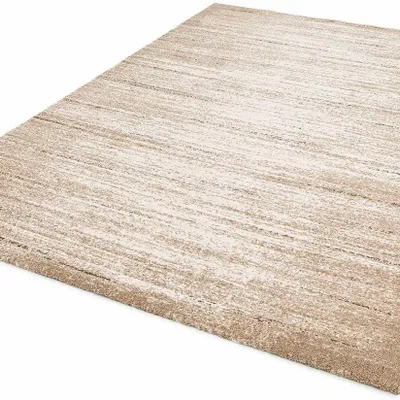 Tapis - Tapis Tilda Naturel 160 x 230 x 1 - MAISON VIVARAISE - SDE VIVARAISE WINKLER