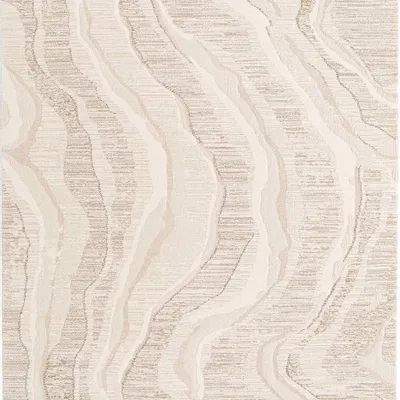 Rugs - Kalio Rug Naturel 120 X 170 X 1 - MAISON VIVARAISE - SDE VIVARAISE WINKLER
