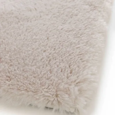 Tapis - Tapis Gala Neige 160 x 230 x 3 - MAISON VIVARAISE - SDE VIVARAISE WINKLER