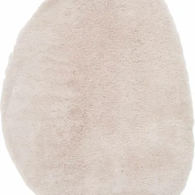 Rugs - Gala Pebble Rug Neige 160 X 230 X 3 - MAISON VIVARAISE - SDE VIVARAISE WINKLER