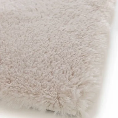 Rugs - Gala Pebble Rug Neige 160 X 230 X 3 - MAISON VIVARAISE - SDE VIVARAISE WINKLER