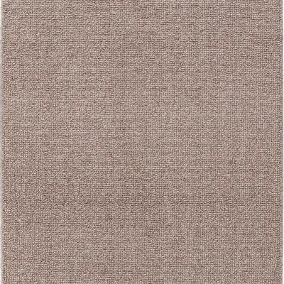 Tapis - Tapis Mathis Naturel 200 x 290 x 1 - MAISON VIVARAISE - SDE VIVARAISE WINKLER