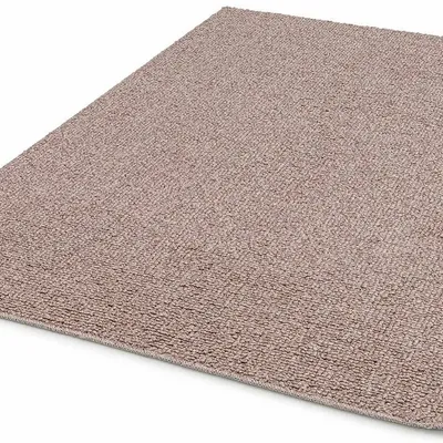 Tapis - Tapis Mathis Naturel 200 x 290 x 1 - MAISON VIVARAISE - SDE VIVARAISE WINKLER