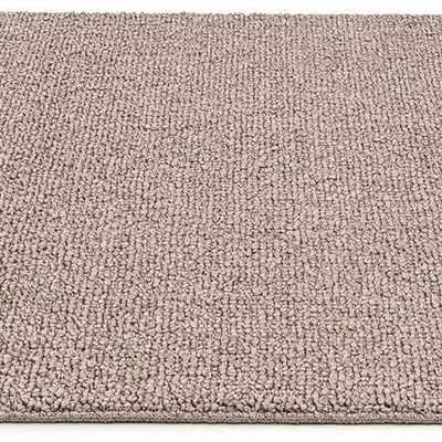 Tapis - Tapis Mathis Naturel 200 x 290 x 1 - MAISON VIVARAISE - SDE VIVARAISE WINKLER