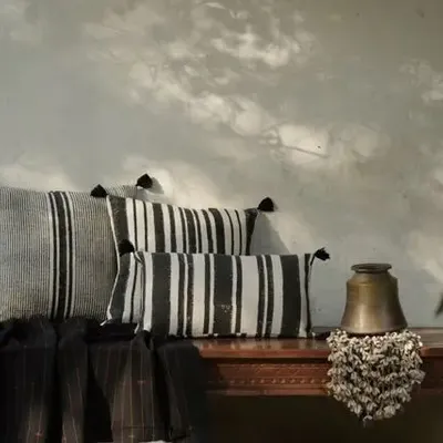 Cushions - Cushion Covers - NAYIKA JAIPUR