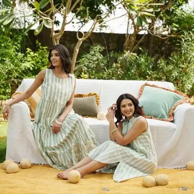 Apparel - Garments - NAYIKA JAIPUR
