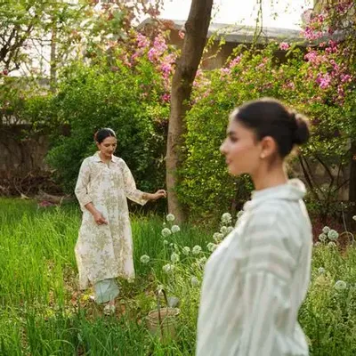 Apparel - Garments - NAYIKA JAIPUR