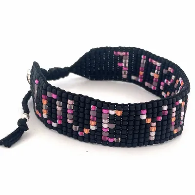 Bracelets - Bracelet JULIAN ZIGERLI × OBO - OBO