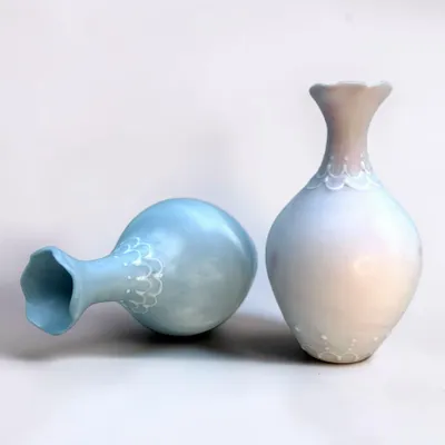 Tasses et mugs - cacao pottery - Porcelaine d'Arita, Japon - JOHN MAC CERAMICS