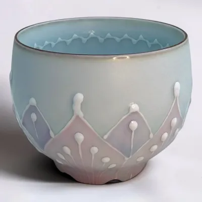 Tasses et mugs - cacao pottery - Porcelaine d'Arita, Japon - JOHN MAC CERAMICS