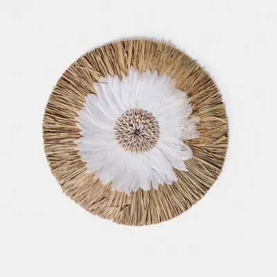 Decorative objects - Algian wall decor - DESIGN TRIP