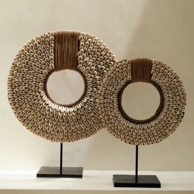 Objets de décoration - Décoration Coklat - DESIGN TRIP