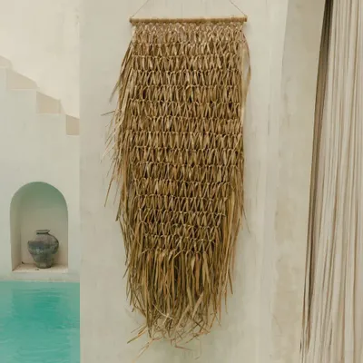 Objets de décoration - Tenture Cebang 62 x 150 cm - DESIGN TRIP