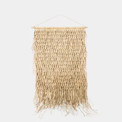 Objets de décoration - Tenture Lontar - DESIGN TRIP