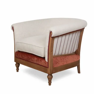 Sofas for hospitalities & contracts - Class Essence | Armchair - CREARTE COLLECTIONS