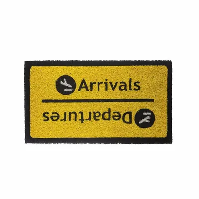 Other caperts - Rectangular Doormats (1) - FISURA