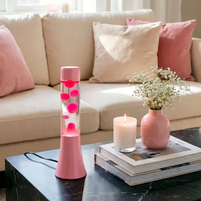 Table lamps - Mini Lava - FISURA