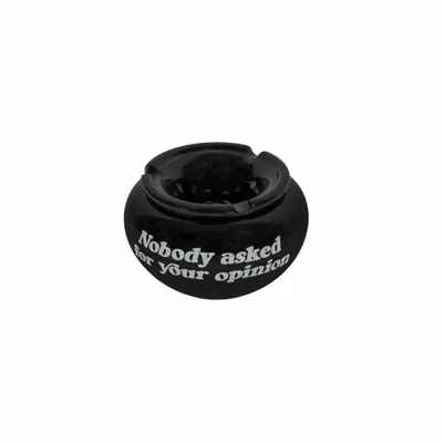 Decorative objects - Ashtrays - FISURA