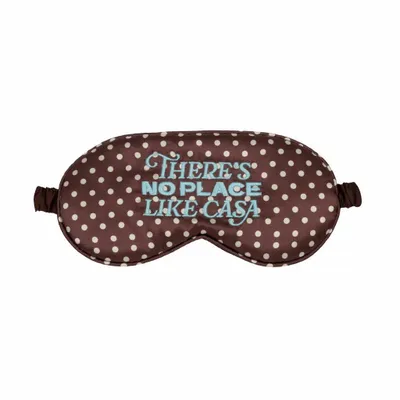 Sleepwear - Fabric Eye Mask - FISURA
