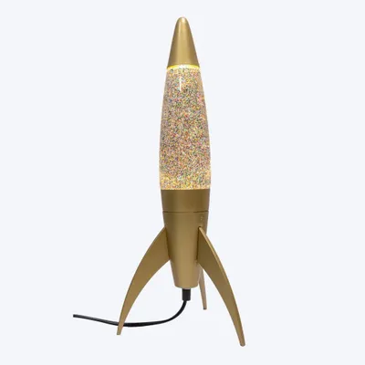 Table lamps - Lava Lamp - Rocket - FISURA