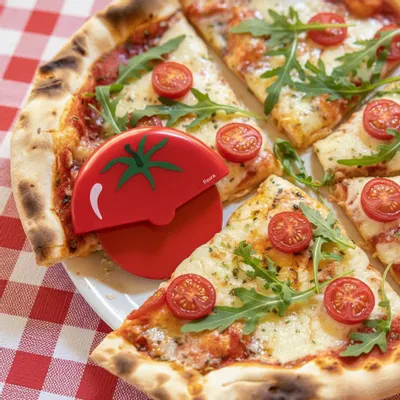 Gifts - Pizza Accesories - FISURA