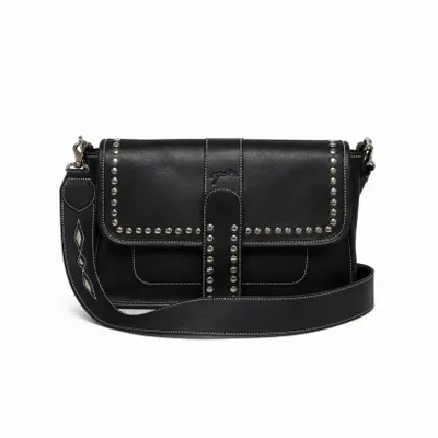 Bags and totes - Cavalia bag - Black - PENELOPE
